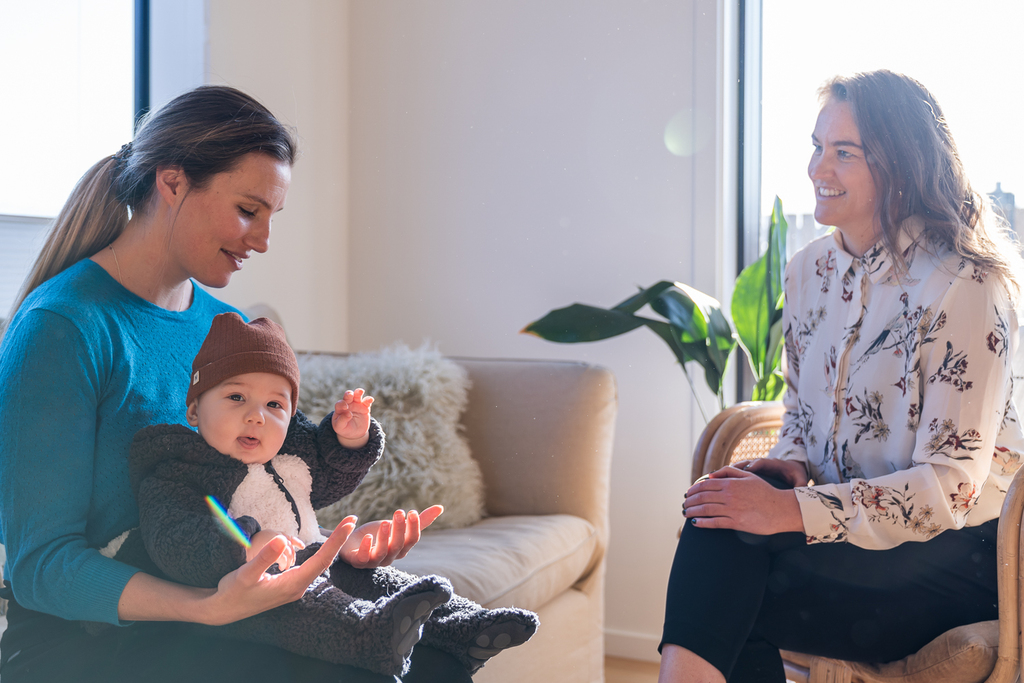 Pelvic organ prolapse and pessary fitting